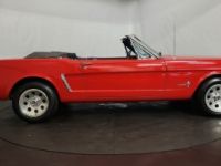 Ford Mustang cabriolet - <small></small> 49.900 € <small>TTC</small> - #13