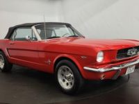 Ford Mustang cabriolet - <small></small> 49.900 € <small>TTC</small> - #15