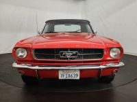 Ford Mustang cabriolet - <small></small> 49.900 € <small>TTC</small> - #16