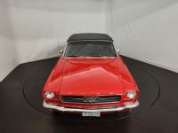 Ford Mustang cabriolet - <small></small> 49.900 € <small>TTC</small> - #17