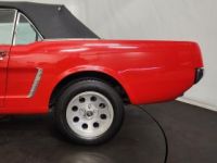 Ford Mustang cabriolet - <small></small> 49.900 € <small>TTC</small> - #21