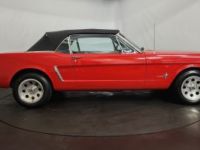 Ford Mustang cabriolet - <small></small> 49.900 € <small>TTC</small> - #25