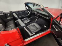 Ford Mustang cabriolet - <small></small> 49.900 € <small>TTC</small> - #41