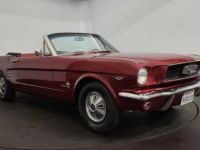 Ford Mustang cabriolet - <small></small> 33.900 € <small>TTC</small> - #1