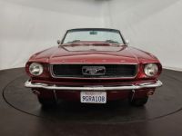 Ford Mustang cabriolet - <small></small> 33.900 € <small>TTC</small> - #6