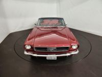 Ford Mustang cabriolet - <small></small> 33.900 € <small>TTC</small> - #7