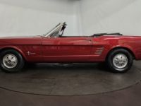 Ford Mustang cabriolet - <small></small> 33.900 € <small>TTC</small> - #8