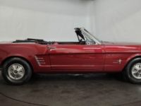 Ford Mustang cabriolet - <small></small> 33.900 € <small>TTC</small> - #11