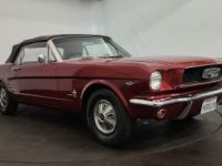 Ford Mustang cabriolet - <small></small> 33.900 € <small>TTC</small> - #12