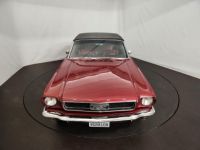 Ford Mustang cabriolet - <small></small> 33.900 € <small>TTC</small> - #14