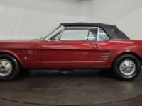 Ford Mustang cabriolet - <small></small> 33.900 € <small>TTC</small> - #16