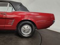 Ford Mustang cabriolet - <small></small> 33.900 € <small>TTC</small> - #19