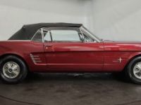 Ford Mustang cabriolet - <small></small> 33.900 € <small>TTC</small> - #24