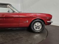 Ford Mustang cabriolet - <small></small> 33.900 € <small>TTC</small> - #27