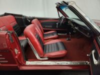 Ford Mustang cabriolet - <small></small> 33.900 € <small>TTC</small> - #46