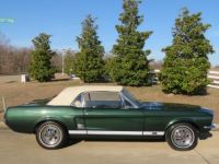 Ford Mustang cabriolet - <small></small> 44.900 € <small>TTC</small> - #2