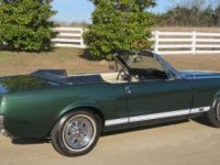 Ford Mustang cabriolet - <small></small> 44.900 € <small>TTC</small> - #4