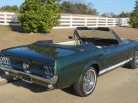 Ford Mustang cabriolet - <small></small> 44.900 € <small>TTC</small> - #5