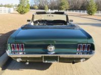 Ford Mustang cabriolet - <small></small> 44.900 € <small>TTC</small> - #6