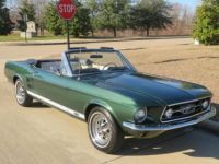 Ford Mustang cabriolet - <small></small> 44.900 € <small>TTC</small> - #7