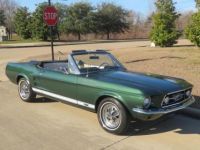 Ford Mustang cabriolet - <small></small> 44.900 € <small>TTC</small> - #8