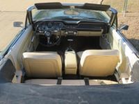 Ford Mustang cabriolet - <small></small> 44.900 € <small>TTC</small> - #9