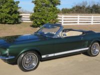 Ford Mustang cabriolet - <small></small> 44.900 € <small>TTC</small> - #13