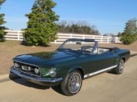 Ford Mustang cabriolet - <small></small> 44.900 € <small>TTC</small> - #14