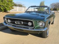 Ford Mustang cabriolet - <small></small> 44.900 € <small>TTC</small> - #15