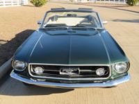 Ford Mustang cabriolet - <small></small> 44.900 € <small>TTC</small> - #17