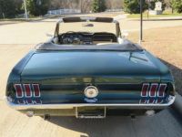 Ford Mustang cabriolet - <small></small> 44.900 € <small>TTC</small> - #18