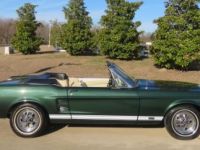 Ford Mustang cabriolet - <small></small> 44.900 € <small>TTC</small> - #34