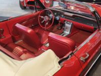 Ford Mustang Cabriolet 1967 - V8 289ci - <small></small> 47.000 € <small>TTC</small> - #53