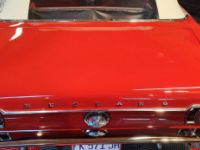 Ford Mustang Cabriolet 1967 - V8 289ci - <small></small> 47.000 € <small>TTC</small> - #36