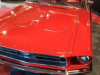 Ford Mustang Cabriolet 1967 - V8 289ci - <small></small> 47.000 € <small>TTC</small> - #20