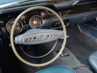 Ford Mustang Cabriolet 1968 - Prix sur Demande - #3