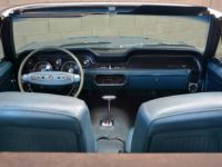 Ford Mustang Cabriolet 1968 - Prix sur Demande - #6