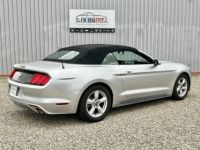 Ford Mustang Cabriolet 2015 - <small></small> 32.800 € <small>TTC</small> - #3