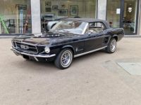 Ford Mustang CABRIOLET 289 - <small></small> 49.000 € <small>TTC</small> - #3