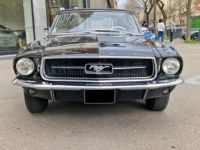 Ford Mustang CABRIOLET 289 - <small></small> 49.000 € <small>TTC</small> - #5