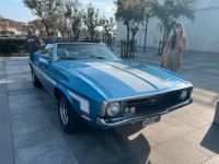 Ford Mustang CABRIOLET 302 ci bva 1971 - <small></small> 37.800 € <small>TTC</small> - #2