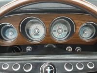 Ford Mustang CABRIOLET 302 CI V8 CAB 1969 - <small></small> 54.900 € <small>TTC</small> - #14