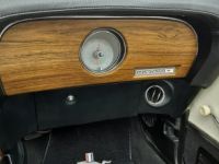 Ford Mustang CABRIOLET 302 CI V8 CAB 1969 - <small></small> 54.900 € <small>TTC</small> - #17