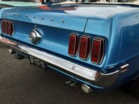 Ford Mustang CABRIOLET 302 CI V8 CAB 1969 - <small></small> 54.900 € <small>TTC</small> - #18