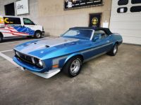 Ford Mustang CABRIOLET 351 / 5.8 LITRE V8 - <small></small> 28.000 € <small>TTC</small> - #4