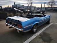 Ford Mustang CABRIOLET 351 / 5.8 LITRE V8 - <small></small> 28.000 € <small>TTC</small> - #11