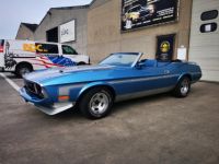 Ford Mustang CABRIOLET 351 / 5.8 LITRE V8 - <small></small> 28.000 € <small>TTC</small> - #18