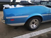 Ford Mustang CABRIOLET 351 / 5.8 LITRE V8 - <small></small> 28.000 € <small>TTC</small> - #22