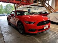 Ford Mustang CABRIOLET 3.7 V6 2016 - <small></small> 31.990 € <small>TTC</small> - #3