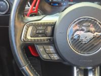 Ford Mustang CABRIOLET 5.0 450 GT BVA CONVERTIBLE PAS DE MALUS GARANTIE 6 MOIS - <small></small> 54.890 € <small>TTC</small> - #17
